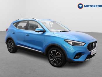 2022 - 1.0T GDi Exclusive 5dr