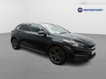 2020 - 1.0T GDi ISG 3 5dr