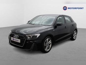 Used Audi A1 2020 for sale - 77297827: Photo