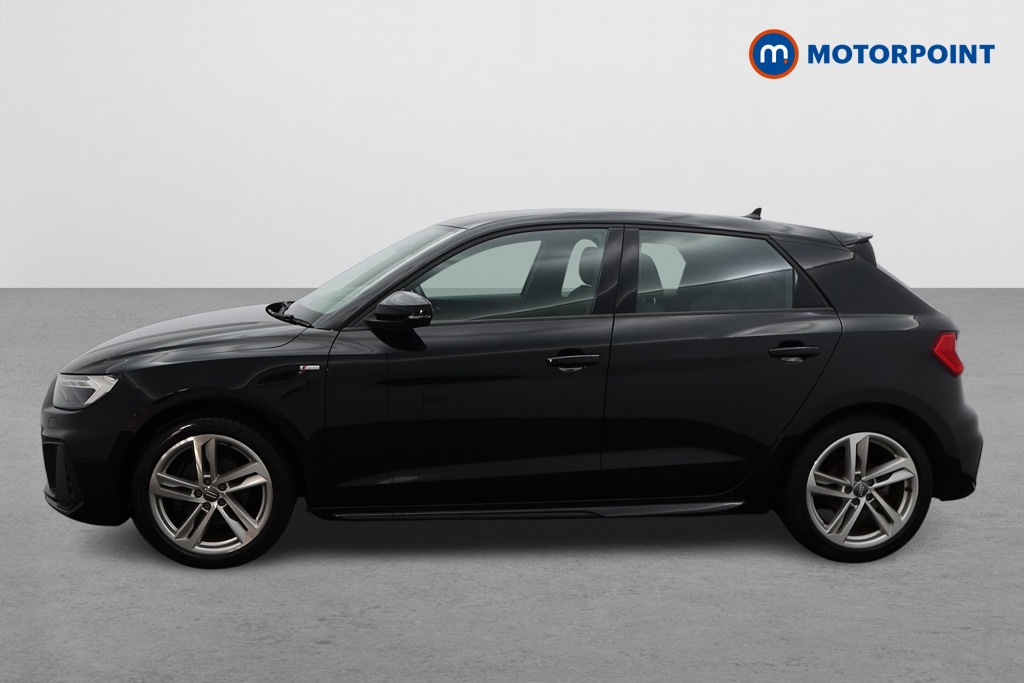 Used Audi A1 2020 for sale - 77297827: Photo 4