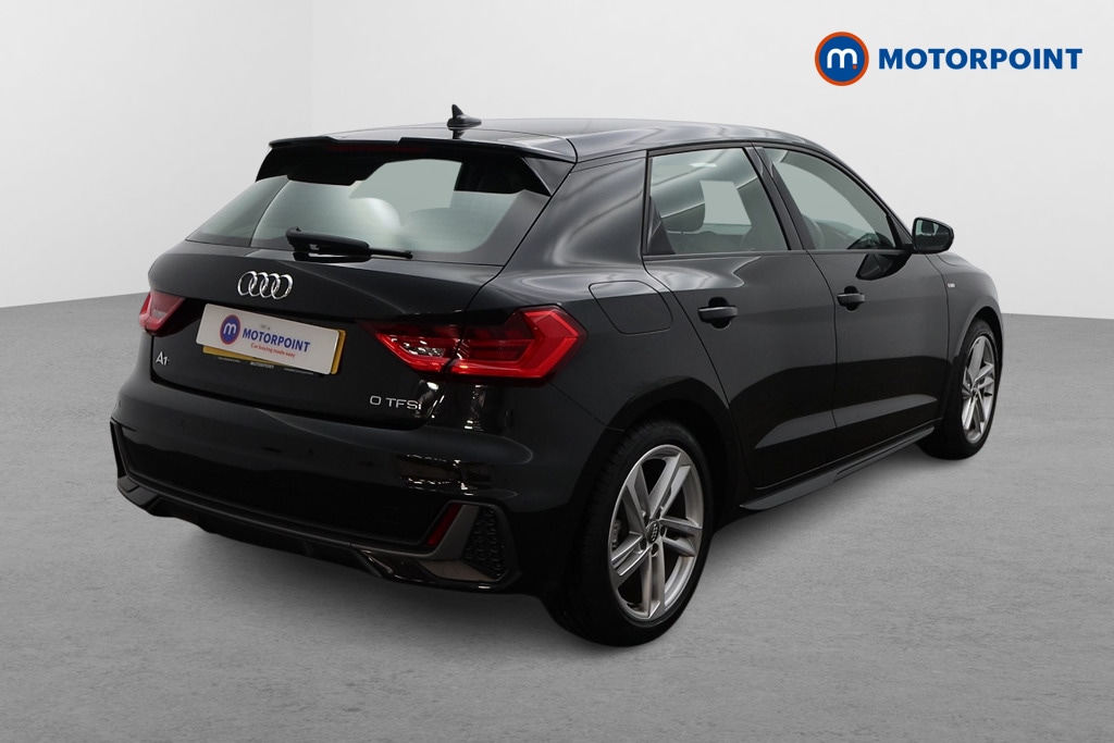 Used Audi A1 2020 for sale - 77297827: Photo 7