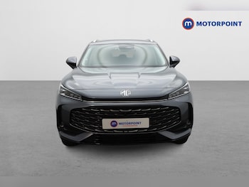 Used MG MG HS 2025 for sale - 78720629: Photo