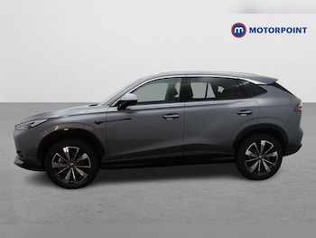 Used MG MG HS 2025 for sale - 78720629: Photo