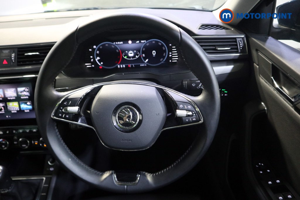 Used Skoda Superb 2023 for sale - 76416124: Photo 10