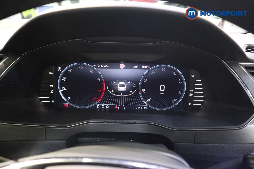 Used Skoda Superb 2023 for sale - 76416124: Photo 13