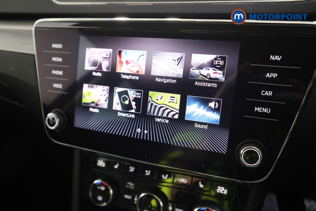 Used Skoda Superb 2023 for sale - 76416124: Photo 14