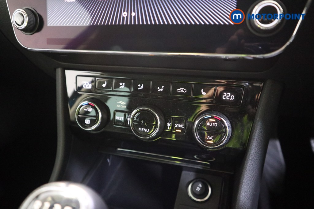 Used Skoda Superb 2023 for sale - 76416124: Photo 15