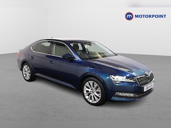 2023 - 1.5 TSI SE L 5dr