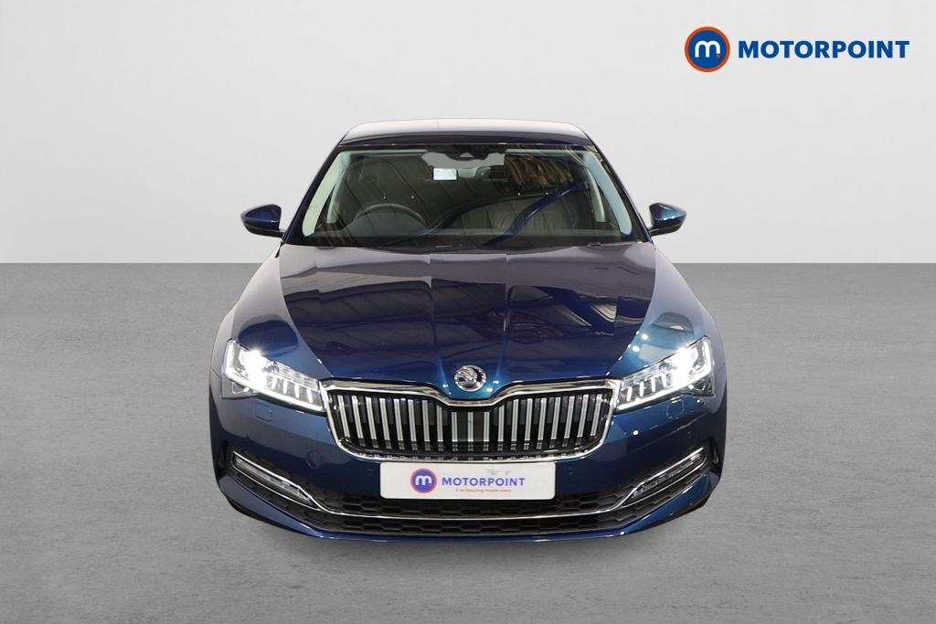 Used Skoda Superb 2023 for sale - 76416124: Photo 2