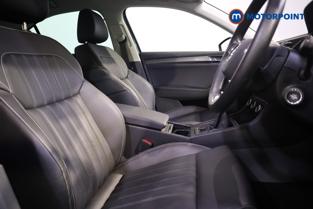 Used Skoda Superb 2023 for sale - 76416124: Photo 21