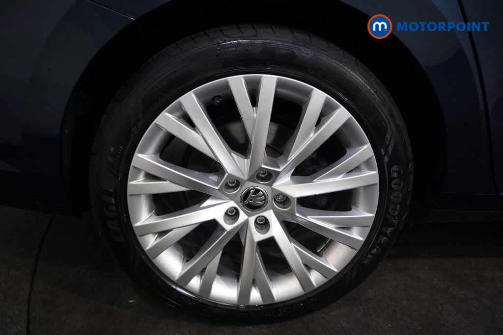 Used Skoda Superb 2023 for sale - 76416124: Photo 27