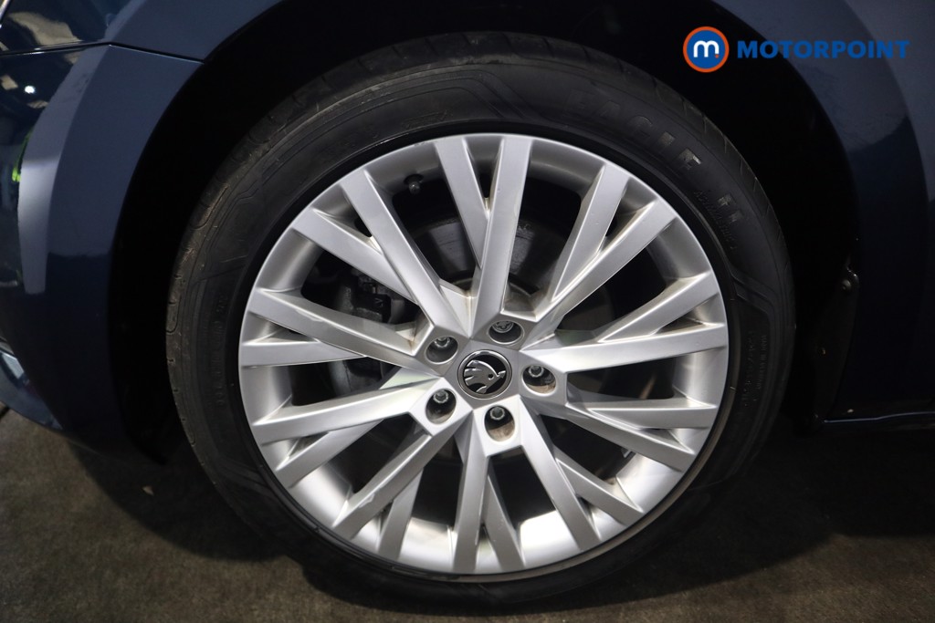 Used Skoda Superb 2023 for sale - 76416124: Photo 29