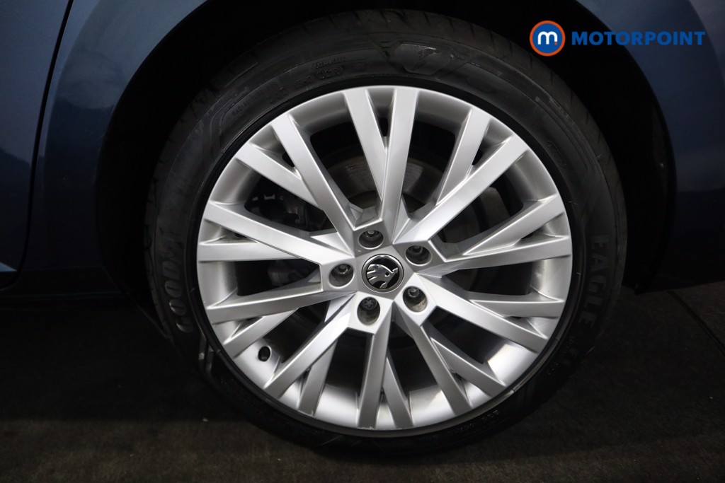 Used Skoda Superb 2023 for sale - 76416124: Photo 30