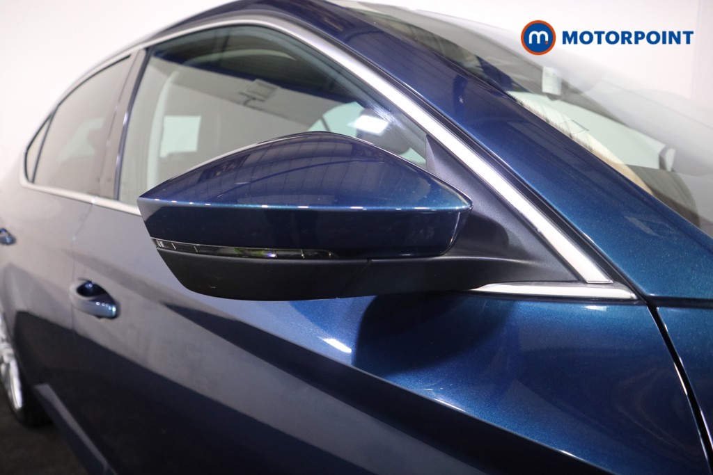 Used Skoda Superb 2023 for sale - 76416124: Photo 36