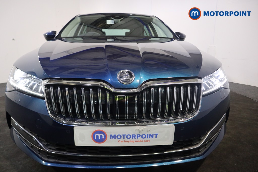 Used Skoda Superb 2023 for sale - 76416124: Photo 39