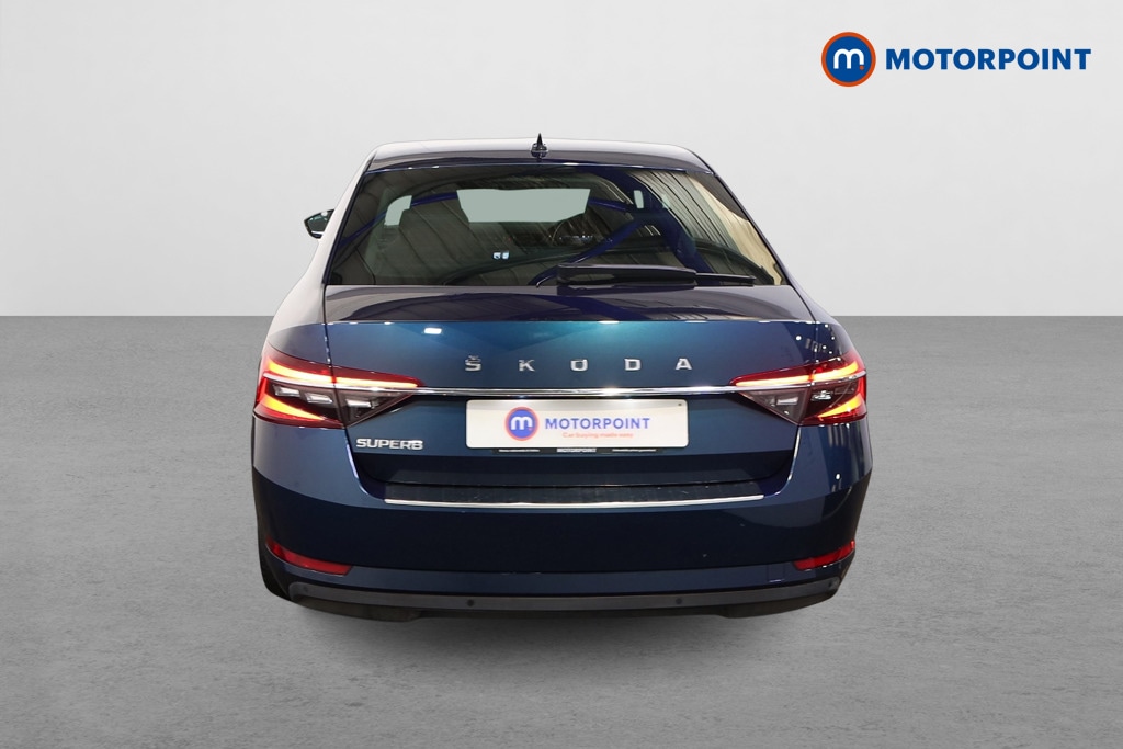 Used Skoda Superb 2023 for sale - 76416124: Photo 6