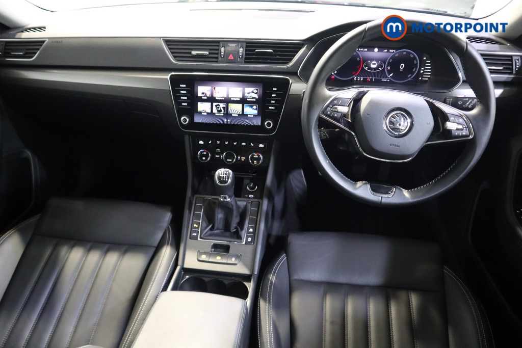 Used Skoda Superb 2023 for sale - 76416124: Photo 9
