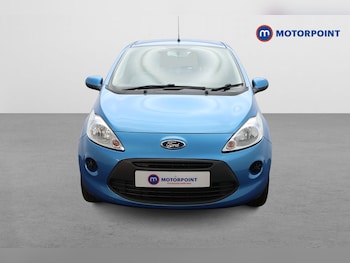 Used Ford Ka 2015 for sale - 75823082: Photo