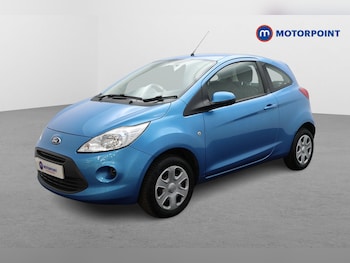 Used Ford Ka 2015 for sale - 75823082: Photo