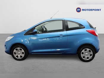 Used Ford Ka 2015 for sale - 75823082: Photo