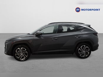 Used Hyundai TUCSON 2026 for sale - 79095490: Photo