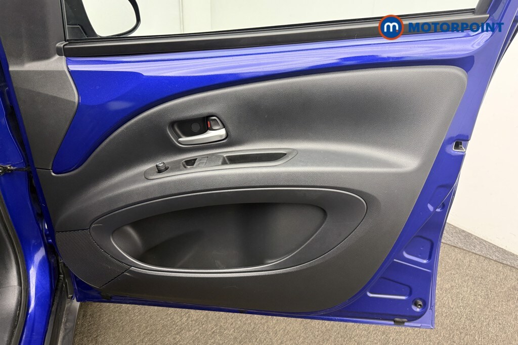 Used Toyota Aygo X 2024 for sale - 77590854: Photo 11