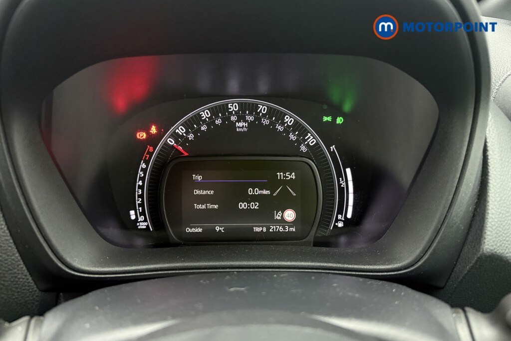 Used Toyota Aygo X 2024 for sale - 77590854: Photo 12