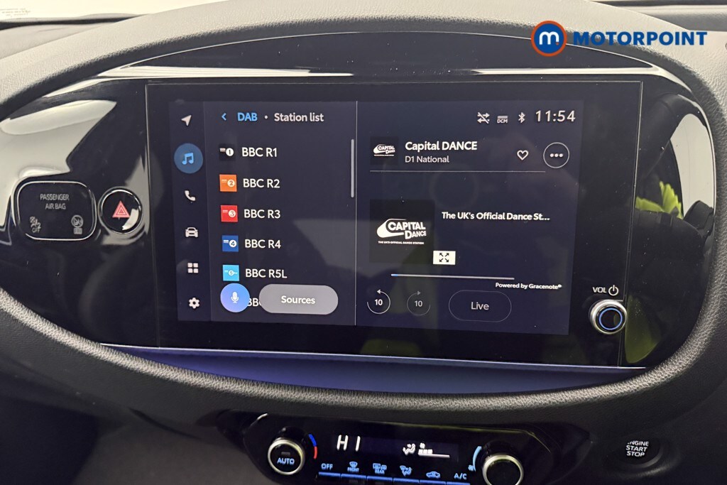 Used Toyota Aygo X 2024 for sale - 77590854: Photo 13