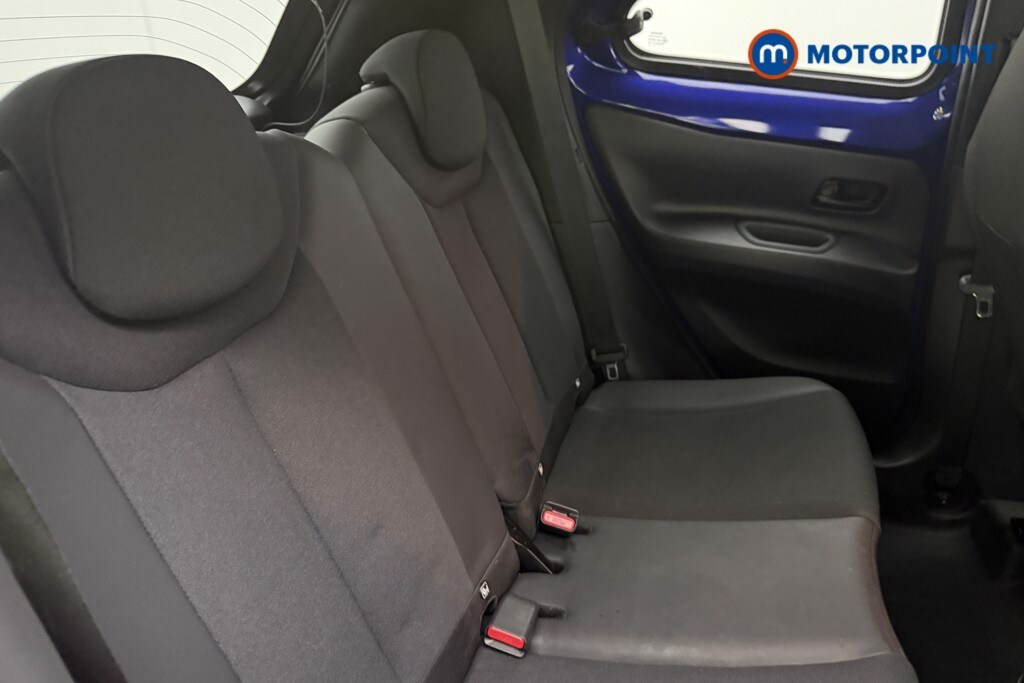 Used Toyota Aygo X 2024 for sale - 77590854: Photo 17