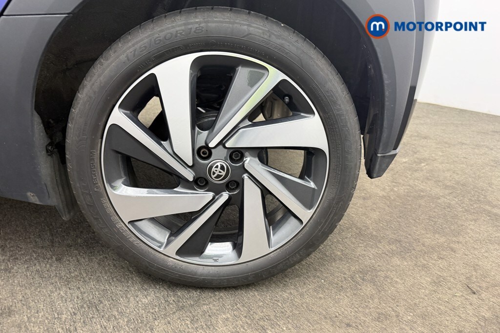 Used Toyota Aygo X 2024 for sale - 77590854: Photo 20