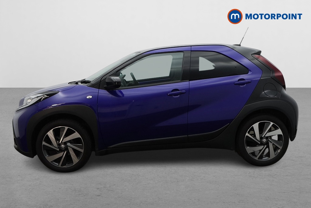 Used Toyota Aygo X 2024 for sale - 77590854: Photo 4