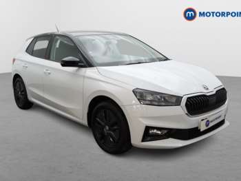 Used Skoda Fabia 2024 for sale - 75426946: Photo