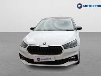 Used Skoda Fabia 2024 for sale - 75426946: Photo