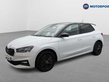 Used Skoda Fabia 2024 for sale - 75426946: Photo