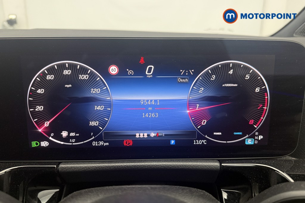 Used Mercedes-Benz GLA 2024 for sale - 77763940: Photo 14