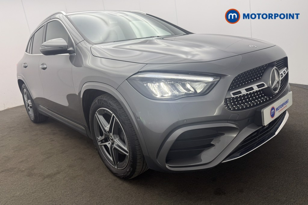 Used Mercedes-Benz GLA 2024 for sale - 77763940: Photo 32