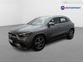 Used Mercedes-Benz GLA undefined for sale - 77763940: Photo