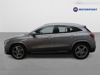 Used Mercedes-Benz GLA undefined for sale - 77763940: Photo