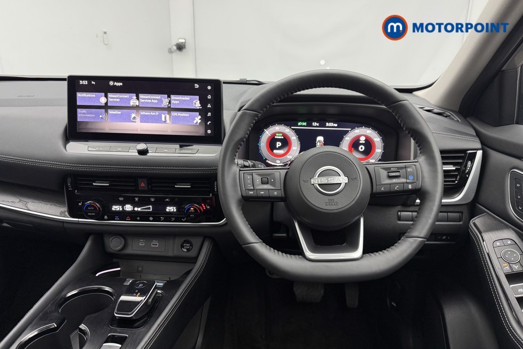 Used Nissan X-Trail 2025 for sale - 77918880: Photo 10