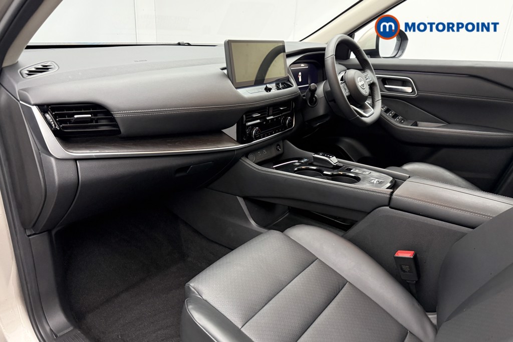 Used Nissan X-Trail 2025 for sale - 77918880: Photo 12