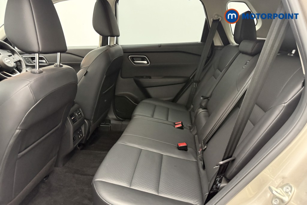 Used Nissan X-Trail 2025 for sale - 77918880: Photo 13