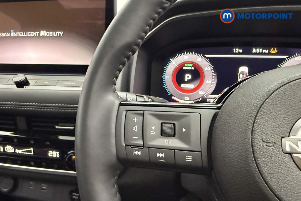 Used Nissan X-Trail 2025 for sale - 77918880: Photo 17