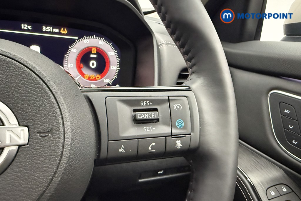 Used Nissan X-Trail 2025 for sale - 77918880: Photo 18