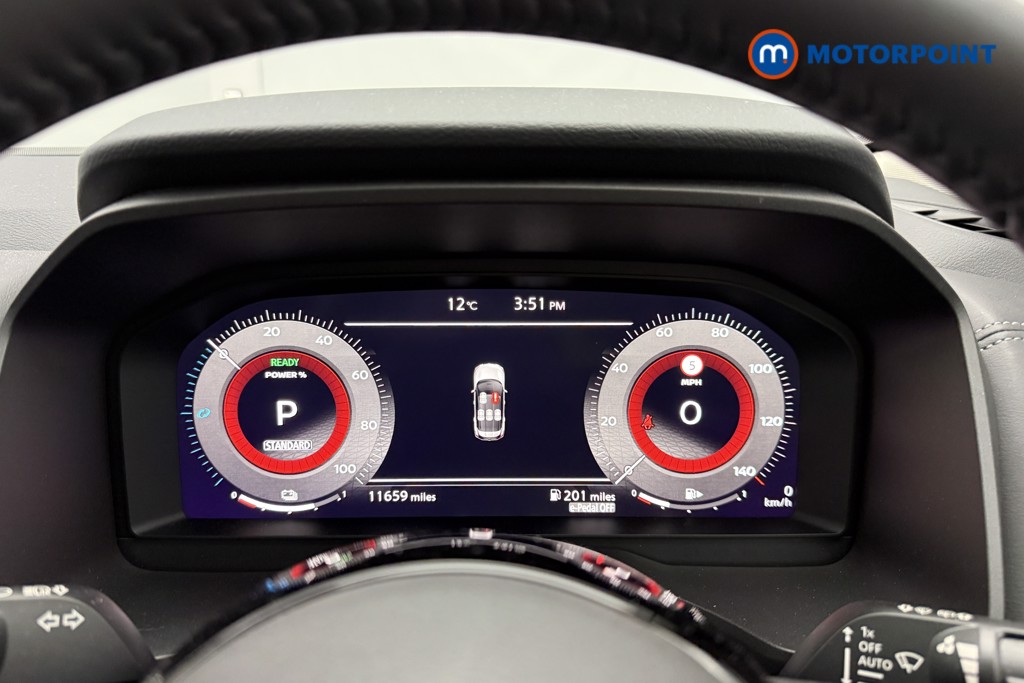 Used Nissan X-Trail 2025 for sale - 77918880: Photo 19