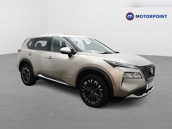 Used Nissan X-Trail 2025 for sale - 77918880: Photo