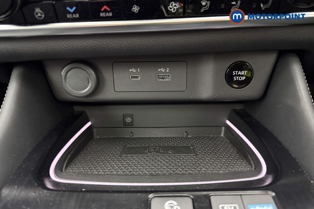 Used Nissan X-Trail 2025 for sale - 77918880: Photo 24