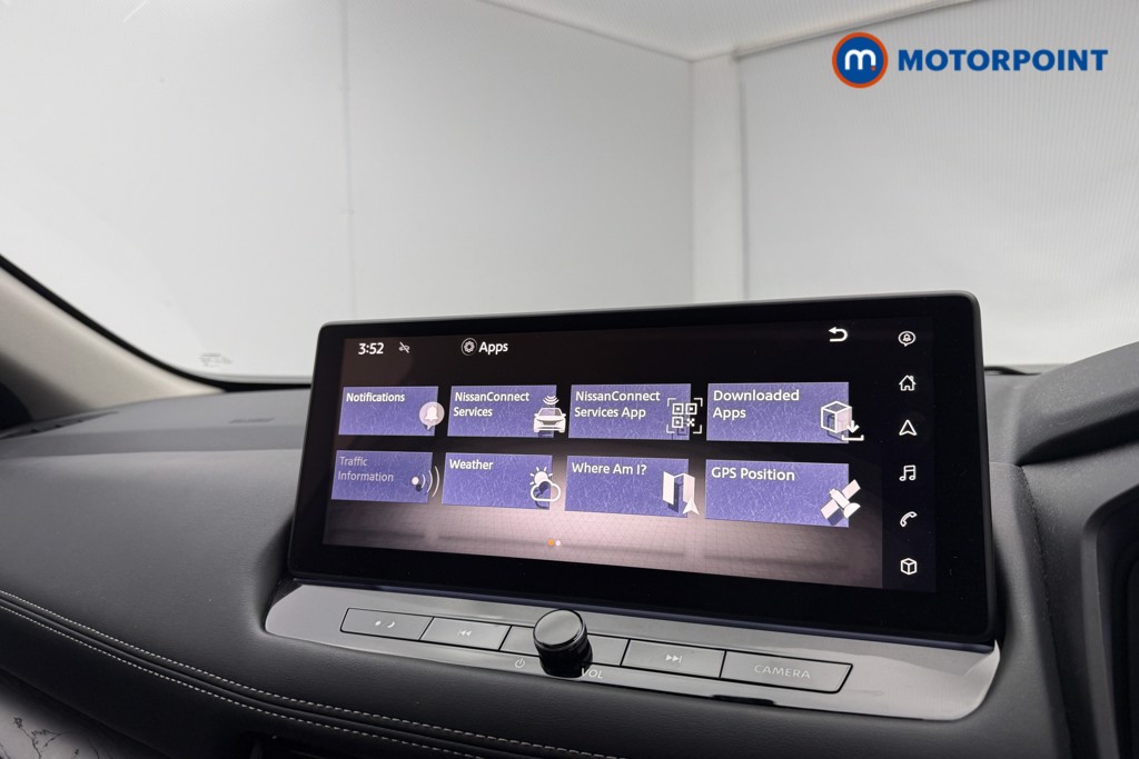 Used Nissan X-Trail 2025 for sale - 77918880: Photo 25