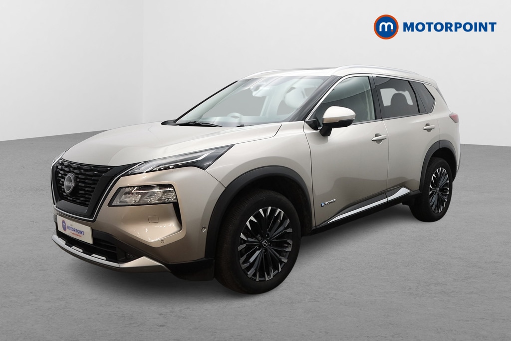 Used Nissan X-Trail 2025 for sale - 77918880: Photo 3