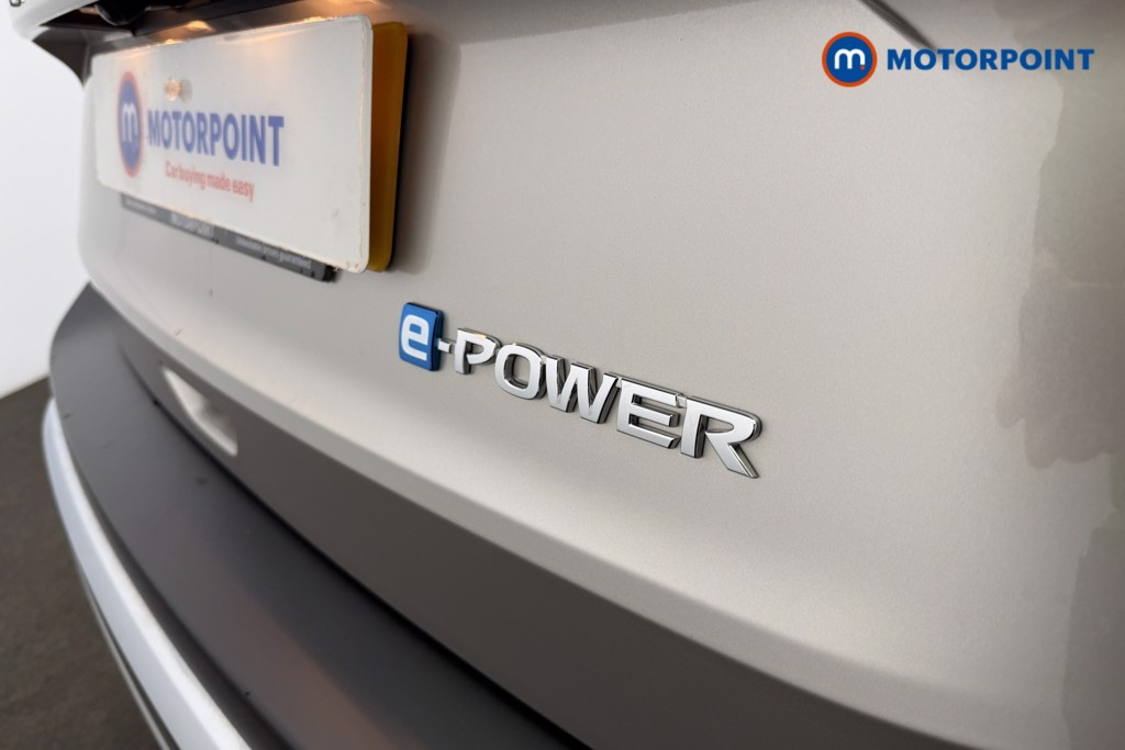 Used Nissan X-Trail 2025 for sale - 77918880: Photo 35