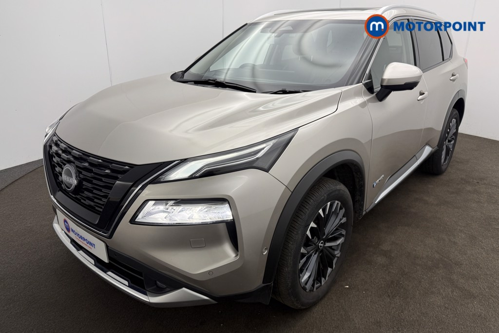 Used Nissan X-Trail 2025 for sale - 77918880: Photo 37